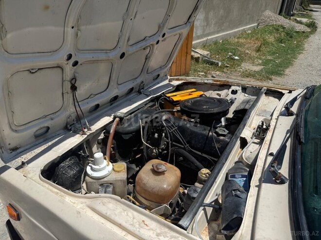 LADA (VAZ) 2104-7