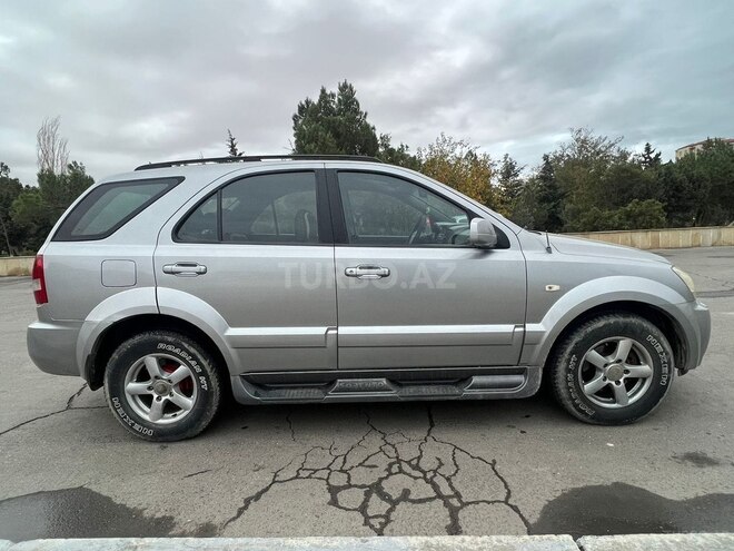 Kia Sorento-3