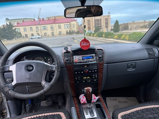 Kia Sorento-4