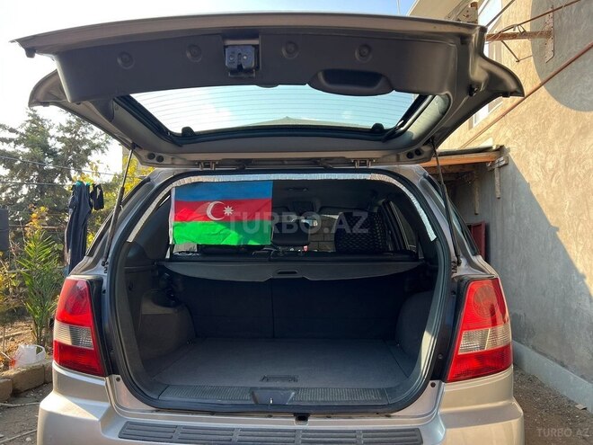Kia Sorento-5