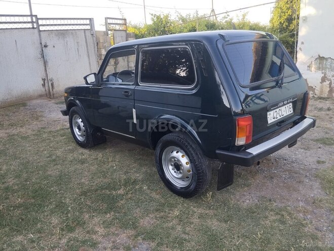 LADA (VAZ) Niva-5