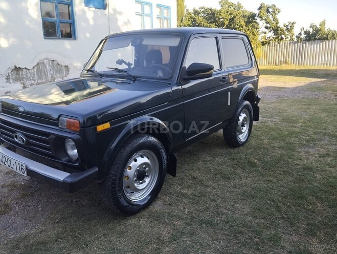LADA (VAZ) Niva-19