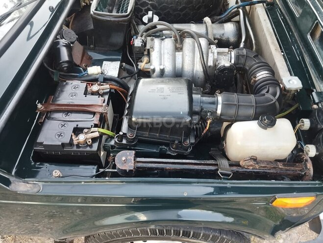 LADA (VAZ) Niva-18