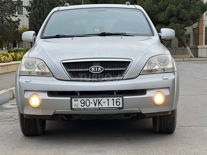 Kia Sorento-1