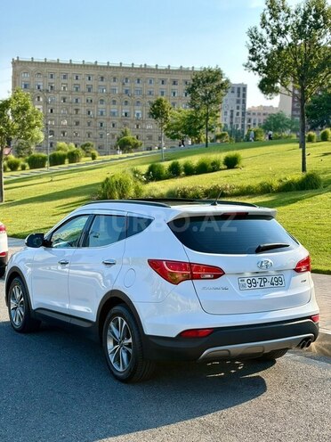 Hyundai Santa Fe-7