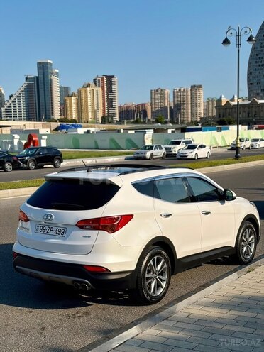 Hyundai Santa Fe-8