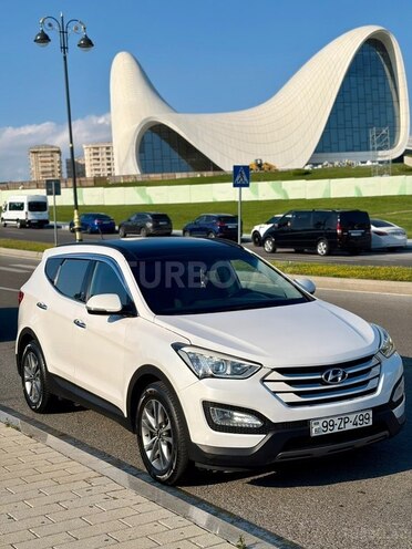 Hyundai Santa Fe-3