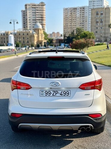 Hyundai Santa Fe-6