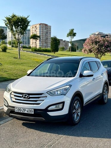 Hyundai Santa Fe-1