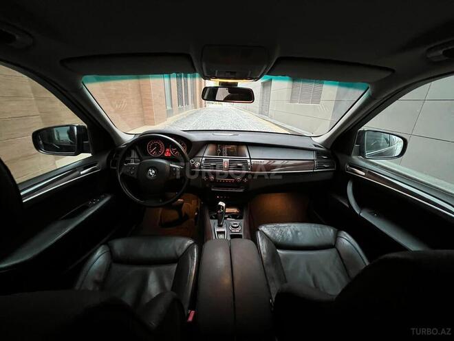 BMW X5-5