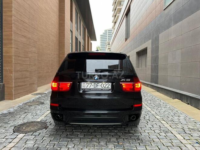 BMW X5-2
