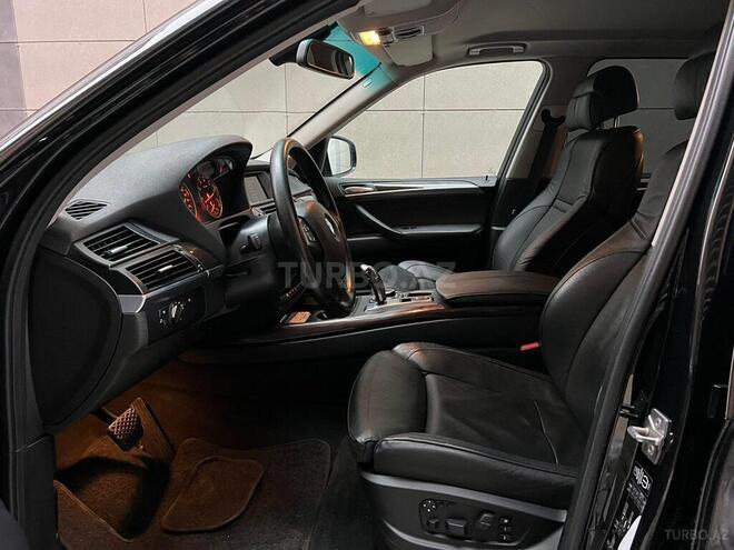 BMW X5-7