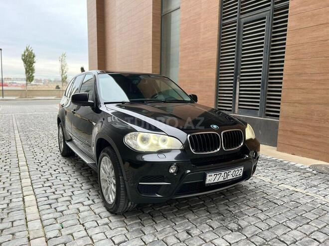 BMW X5-8
