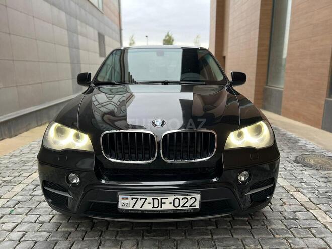 BMW X5-1