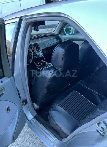 Mercedes C 200-9