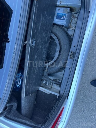 Mercedes C 200-8