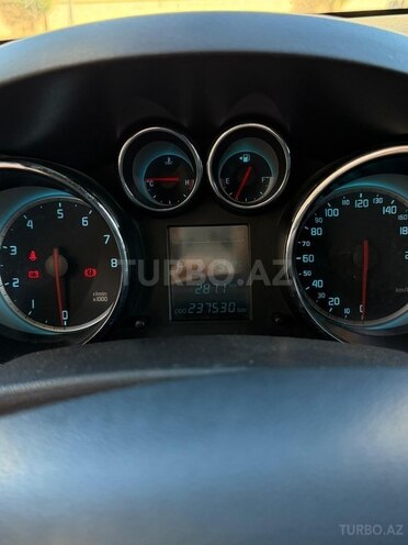 Changan CS 35-9