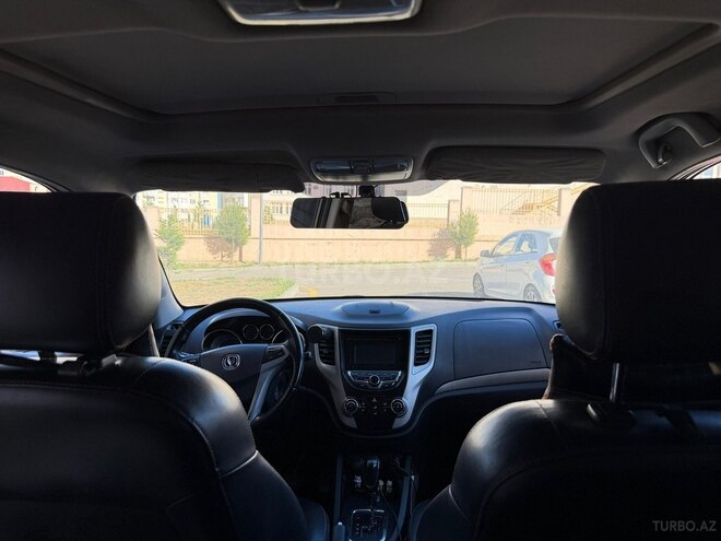 Changan CS 35-7
