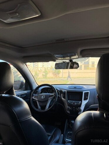 Changan CS 35-8