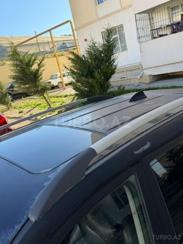 Changan CS 35-5