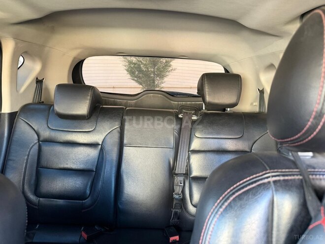 Changan CS 35-10