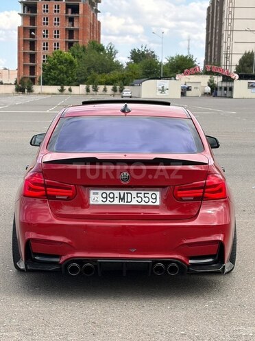 BMW 330-3