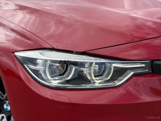 BMW 330-6