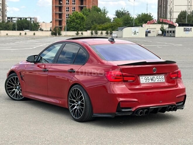 BMW 330-11