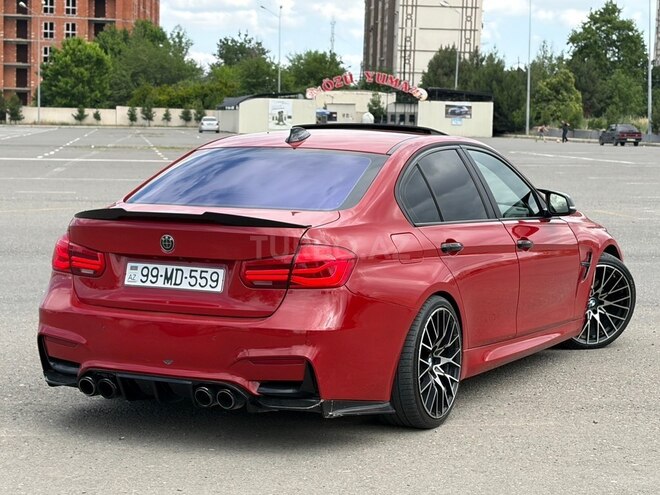 BMW 330-10