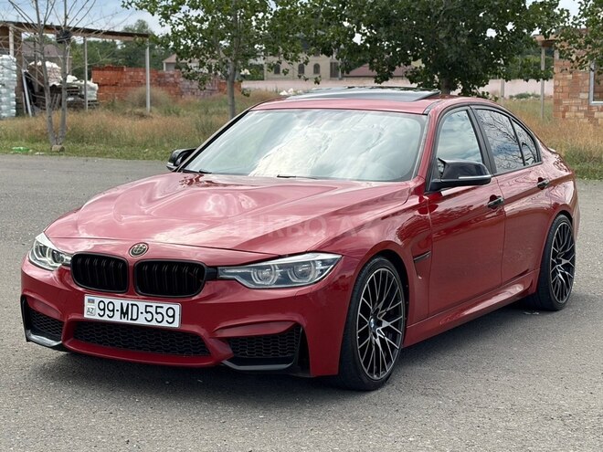 BMW 330-13