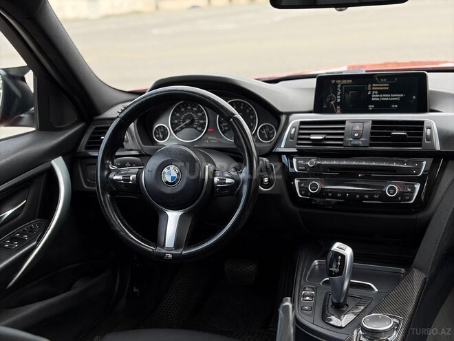 BMW 330-14