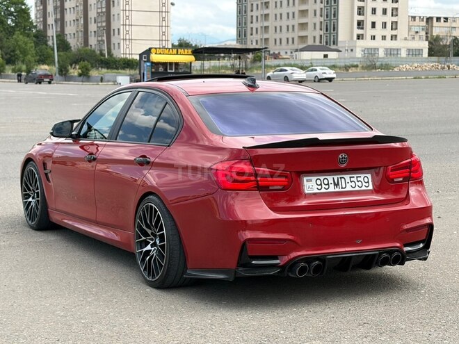 BMW 330-5