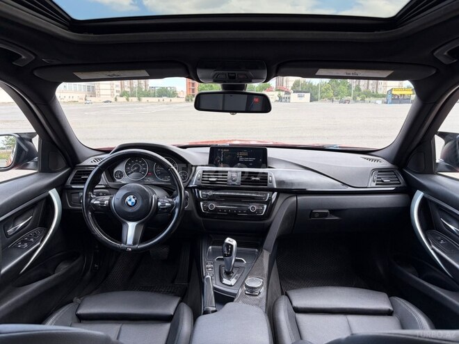 BMW 330-15