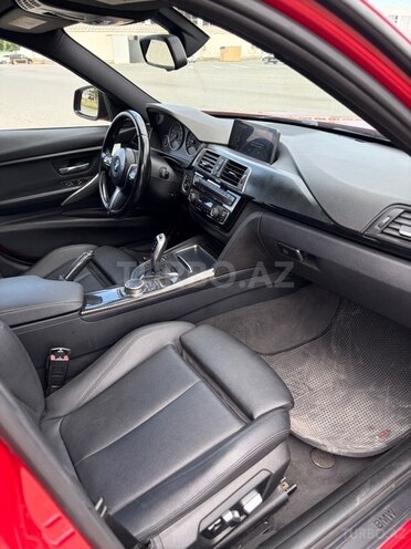 BMW 330-16