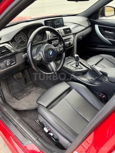 BMW 330-18