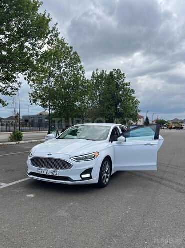 Ford Fusion (North America)-3