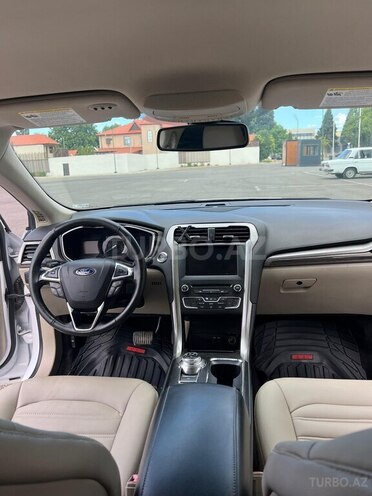 Ford Fusion (North America)-5
