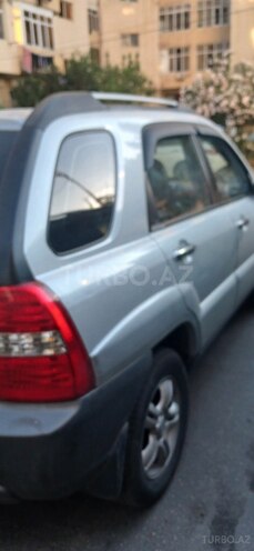 Kia Sportage-7