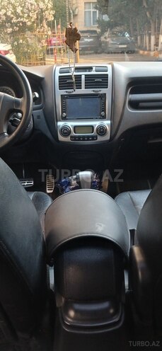 Kia Sportage-9