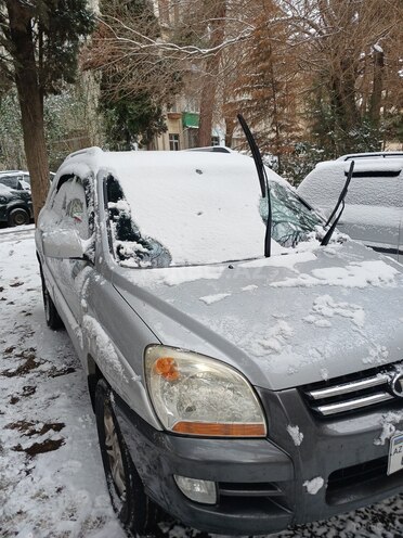 Kia Sportage-5