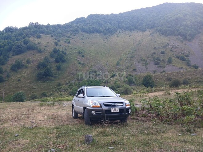 Kia Sportage-1