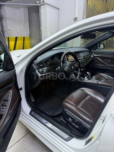 BMW 528-3