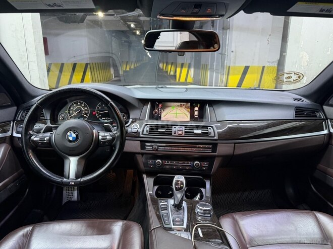 BMW 528-2