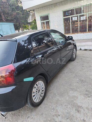Toyota Corolla-2