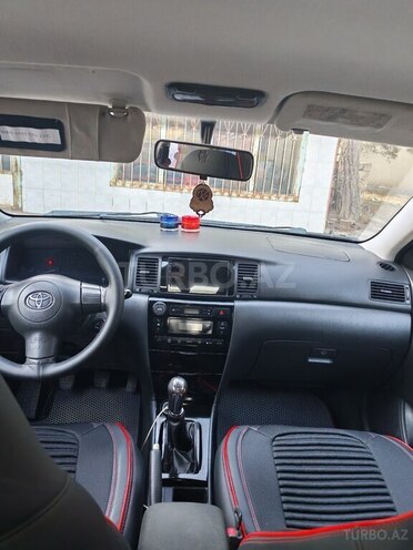 Toyota Corolla-5