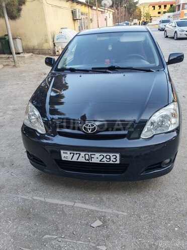 Toyota Corolla-1