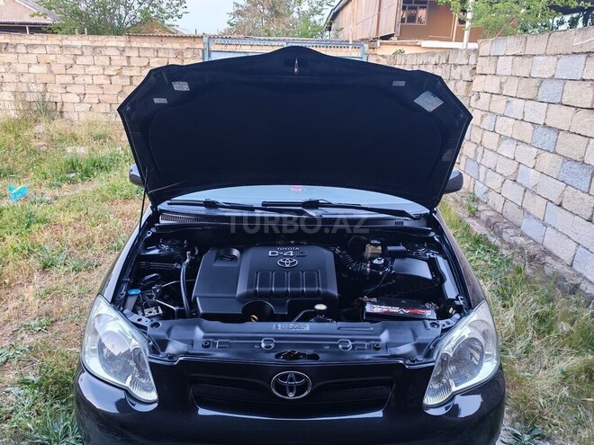 Toyota Corolla-8