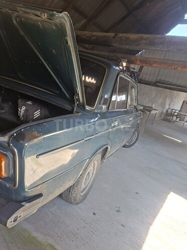 LADA (VAZ) 2106-2