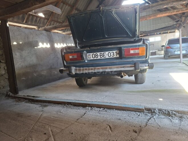 LADA (VAZ) 2106-3