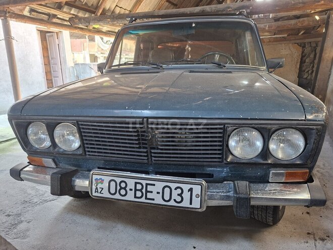 LADA (VAZ) 2106-1